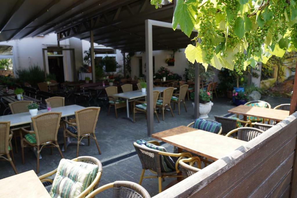 Millrather Brauhaus Erkrath Exterior photo